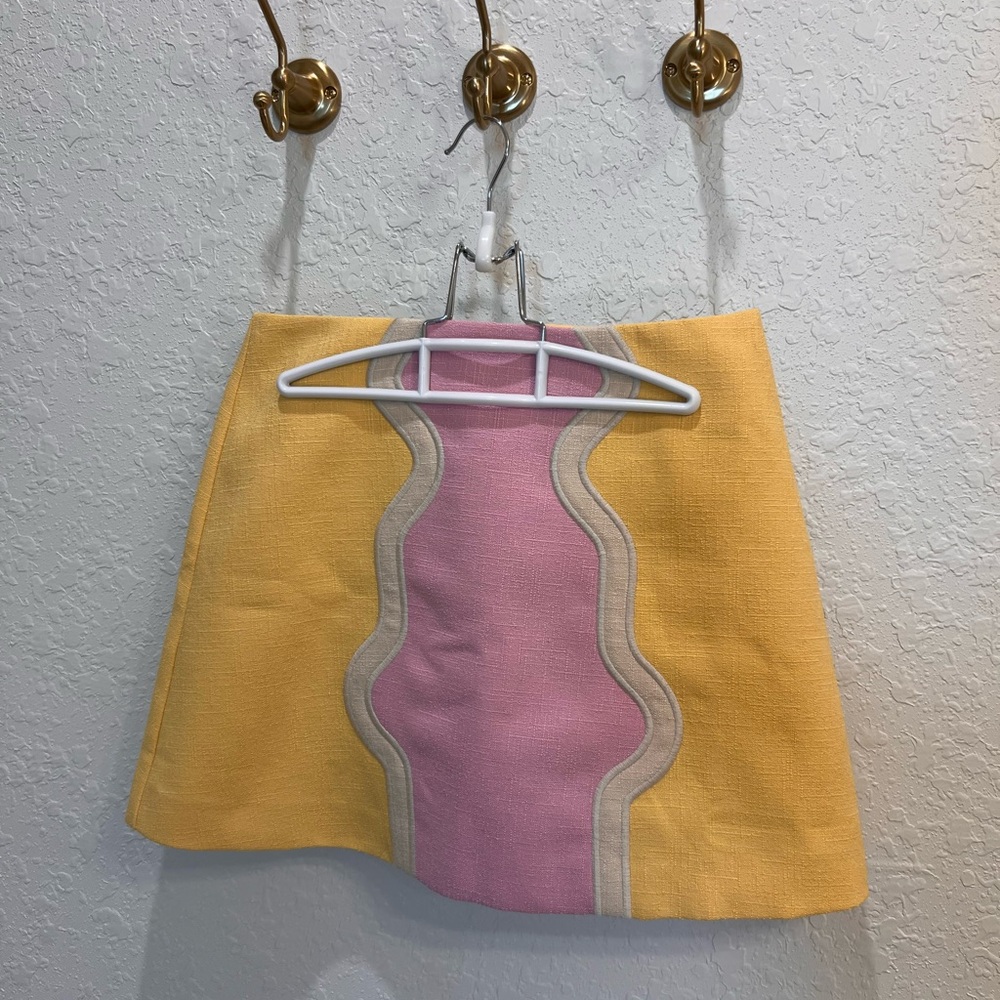 Tuckernuck Meg Mini Skirt